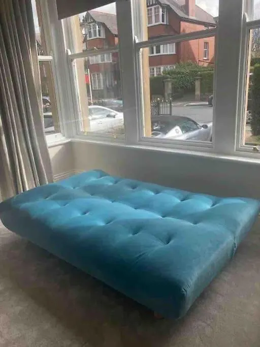 Apartmán Garden Apartment, Central Harrogate With Parking